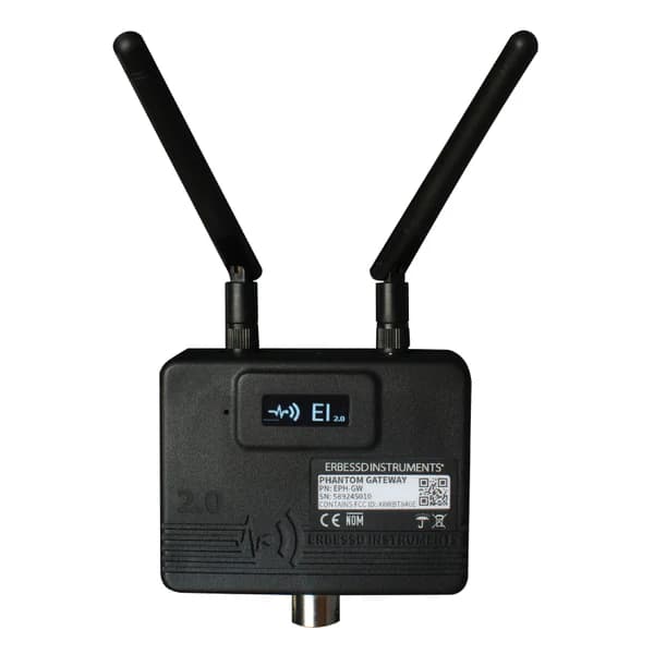 Erbessd Phantom Gateway 2.0