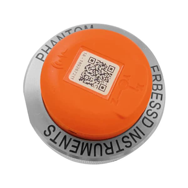 Erbessd Phantom Expert Gen 3 wireless vibration sensor